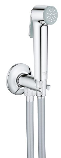 Grohe Гигиенический душ Tempesta-F Trigger Spray 26358000 хром