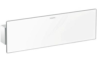 Hansgrohe Шланговое подключение Fixfit Porter 26456400 с держателем для душа