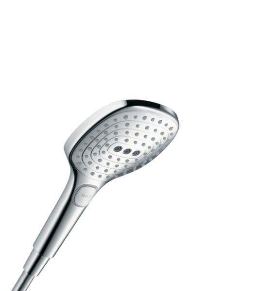 Hansgrohe Душевая лейка Raindance Select Е 120 3jet 26520000