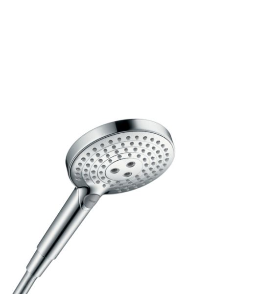 Hansgrohe Душевая лейка Raindance Select S 120 3jet 26530000