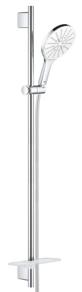 Grohe Душевой гарнитур RainShower SmartActive 26594LS0 Хром