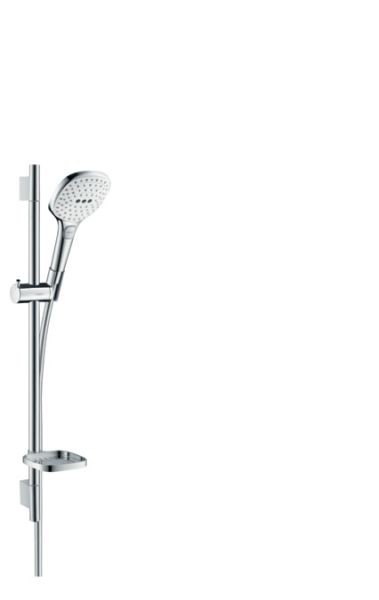 Hansgrohe Душевой гарнитур Raindance Select Е 120 3 jet 26620400 650 мм