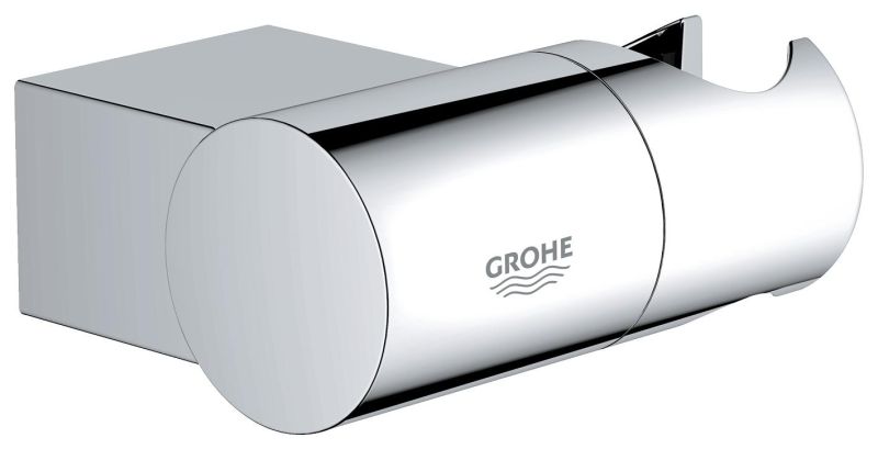 Grohe Держатель ручного душа Rainshower 27055000 Хром