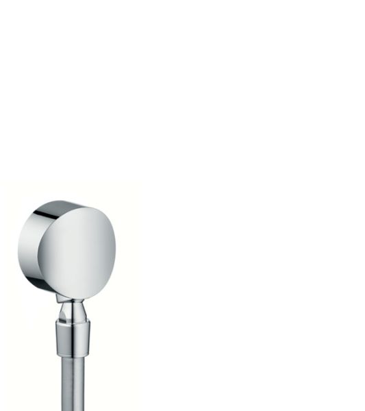 Hansgrohe Шланговое подключение Fixfit S 27506000