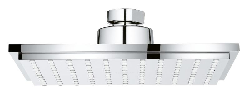 Grohe Верхний душ Euphoria Cube 27705000 хром