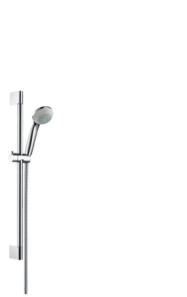 Hansgrohe Душевой гарнитур Crometta 1jet/Unica'С 27728000 650 мм