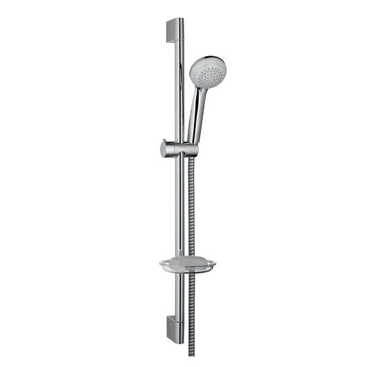 Hansgrohe Душевой гарнитур Crometta 85 Vario/UnicaC 27764000