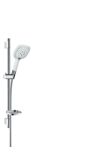 Hansgrohe Душевой гарнитур Raindance Select Е 150 3 jet 27856400 650 мм