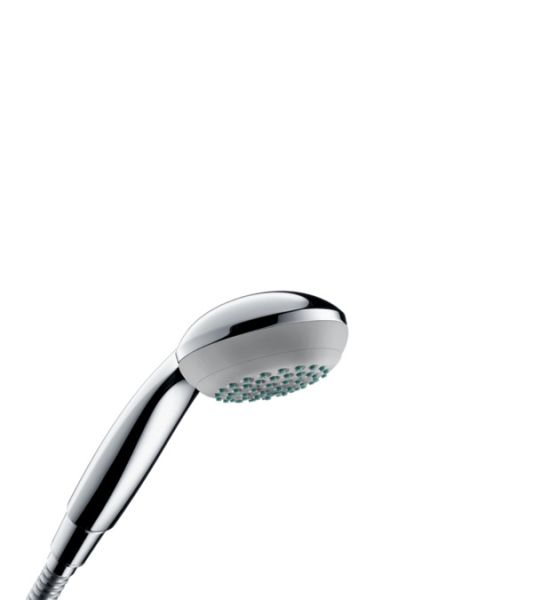 Hansgrohe Душевая лейка Crometta 85 1jet 28585000