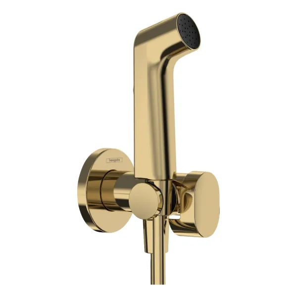 Hansgrohe Гигиенический душ 29232990Набор золото