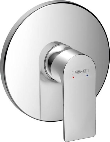Hansgrohe Смеситель для душа Rebris E 72668000S хром