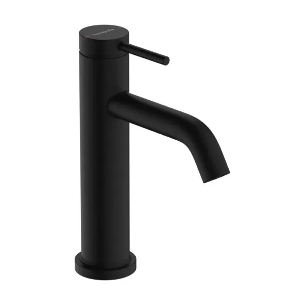 Hansgrohe Смеситель для раковины Tecturis S 73311670 черный