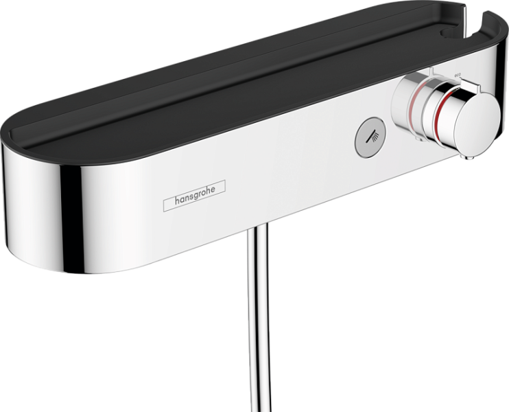 Hansgrohe Смеситель для душа ShowerTablet Select 24360000 хром
