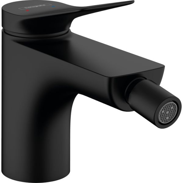 Hansgrohe HG 75 200 670 Vivenis Смеситель для биде, со сливным гарнитуром