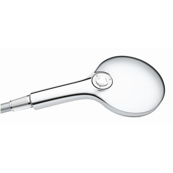 Grohe Душевая стойка с термостатом Rainshower SmartActive 310 26648000 хром — изображение 4
