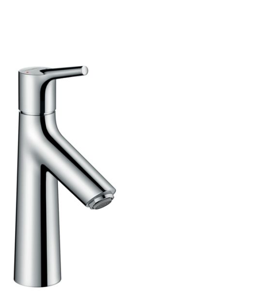 Hansgrohe Смеситель Тalis S New 72020000 для раковины с д/к