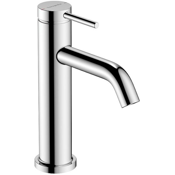 Hansgrohe Смеситель для раковины Tecturis S 73311000 Хром