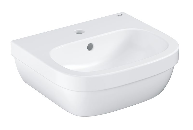 Grohe Раковина Euro Ceramic 39324000 50 см