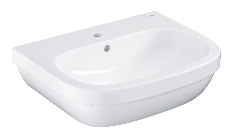 Grohe Раковина Euro Ceramic 39335000 60 см