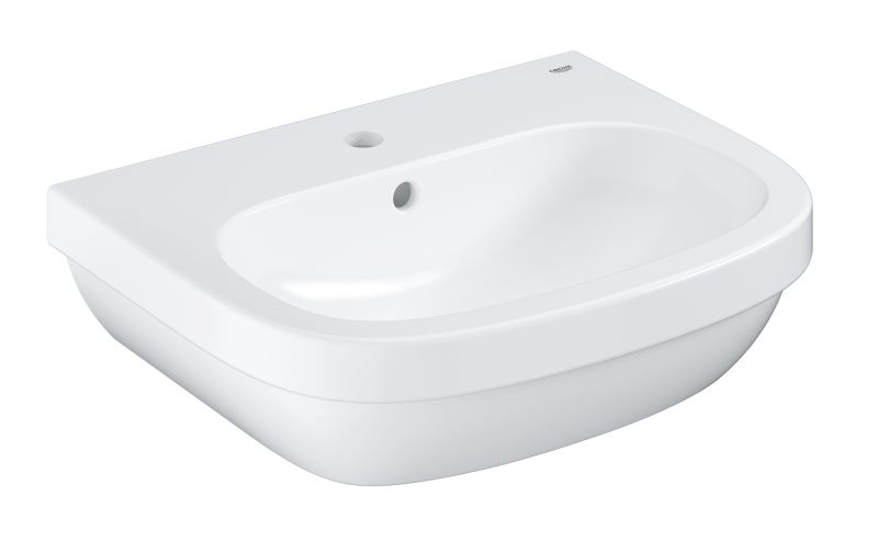 Grohe Раковина Euro Ceramic 39336000 55 см