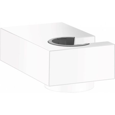Hansgrohe Держатель ручного душа 28387700 белый