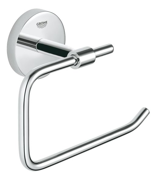 Grohe Держатель для туалетной бумаги BauCosmopolitan 40457001 хром