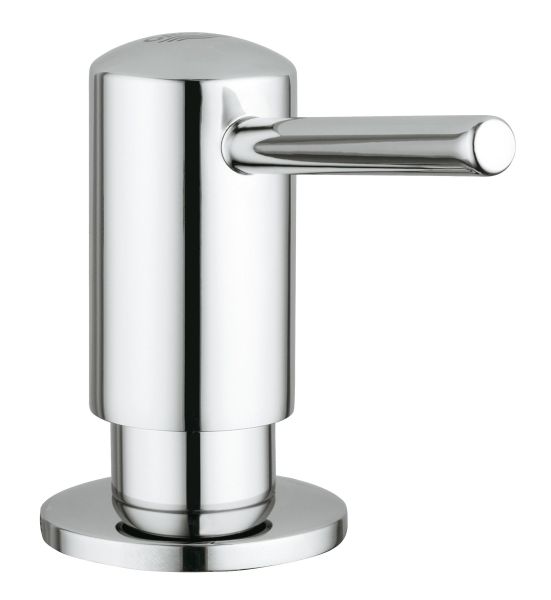 Grohe Дозатор жидкого мыла Contemporary 40536000 хром