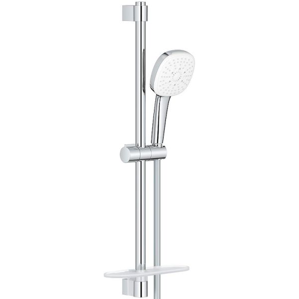 Grohe Душевой гарнитур Tempesta Cube 27576003 Хром