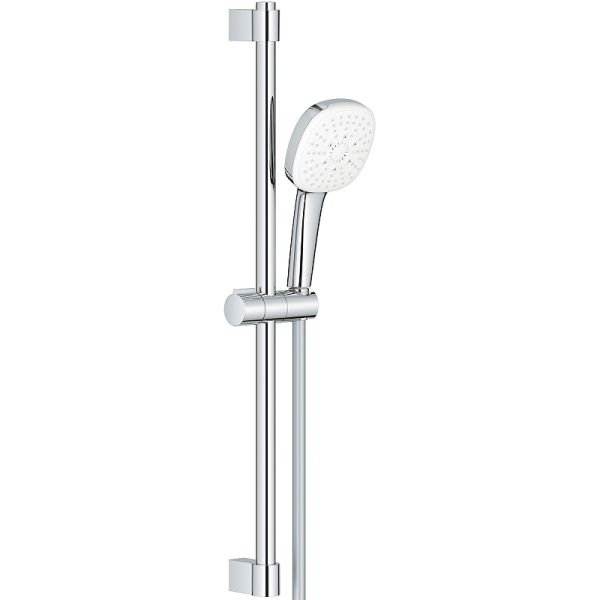Grohe Душевой гарнитур Tempesta Cube 27579003 Хром