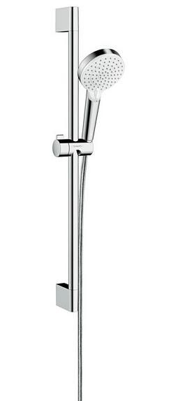 Hansgrohe Душевой гарнитур Crometta 26537400 1jet 90 см