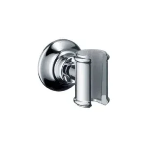 Hansgrohe Держатель ручного душа 16325820 хром