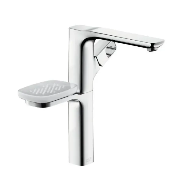 Hansgrohe Смеситель для раковины Urquiola 11034000 хром