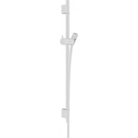 Hansgrohe Душевая штанга  28632700 белый