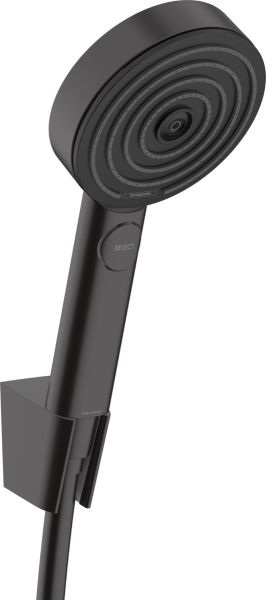 Hansgrohe Душевая лейка Pulsify 105 1jet 24301670