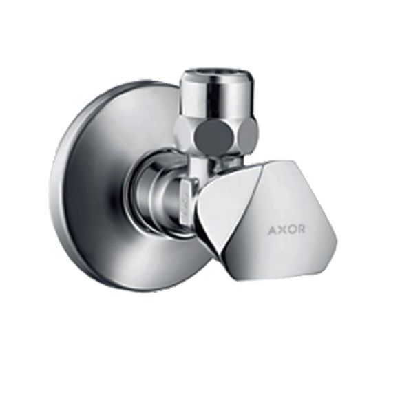 Hansgrohe Угловой вентиль для подключения смесителя  51312000 хром