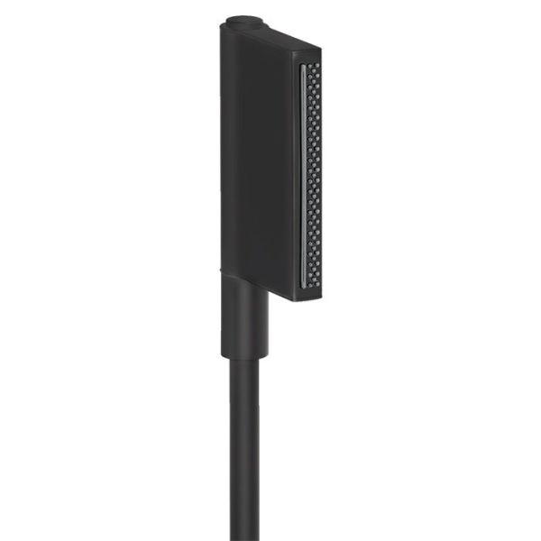 Hansgrohe Душевая лейка One  45720670 черный