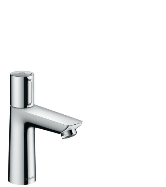 Hansgrohe Смеситель Тalis Select E 71750000 для раковины с д/к