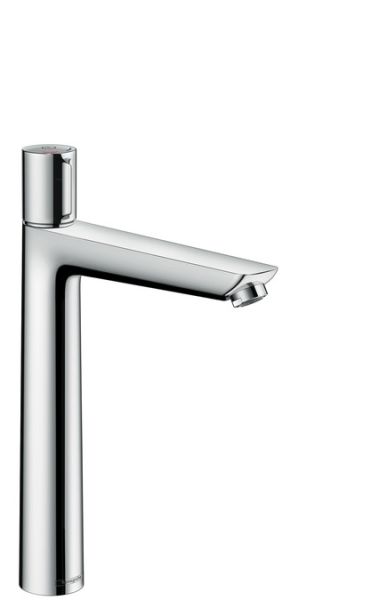 Hansgrohe Смеситель Тalis Select E 71752000 для раковины с д/к