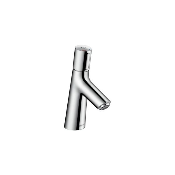 Hansgrohe Смеситель Тalis Select S 72040000 для раковины с д/к