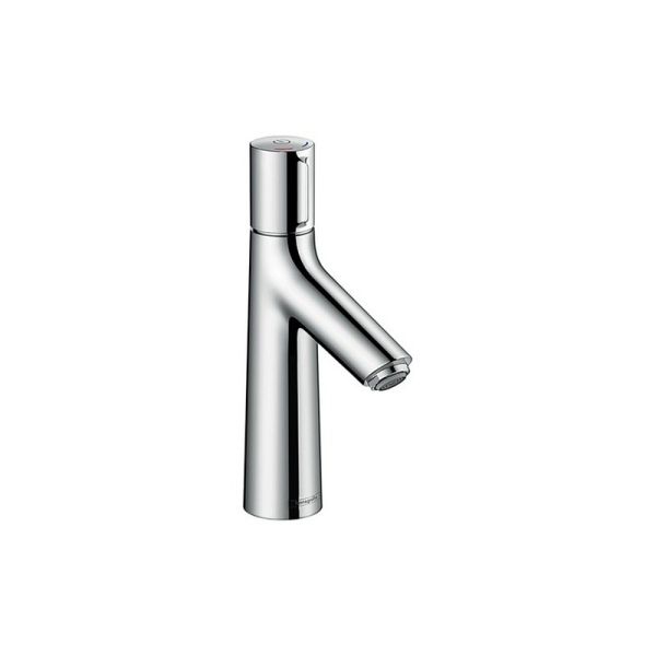 Hansgrohe Смеситель Тalis Select S 72042000 для раковины с д/к