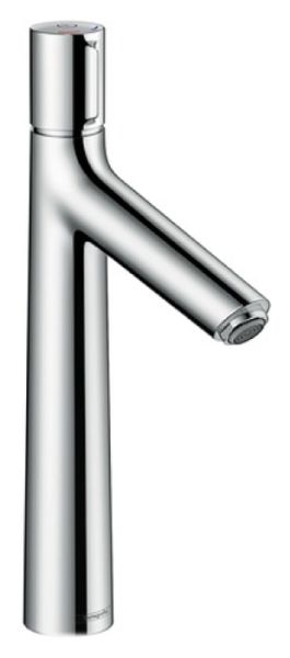 Hansgrohe Смеситель Тalis Select S 72044000 для раковины с д/к