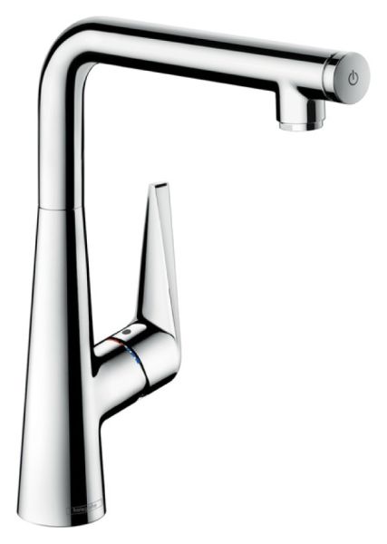 Hansgrohe Смеситель Тalis Select S 72820000 для кухни