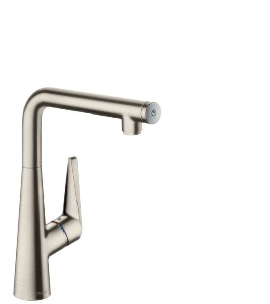 Hansgrohe Смеситель Тalis Select S 72820800 для кухни