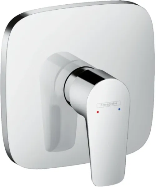 Hansgrohe Смеситель для душа Talis E 71765000S хром