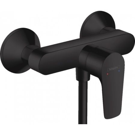 Hansgrohe Смеситель для душа Talis E 71760670 черный