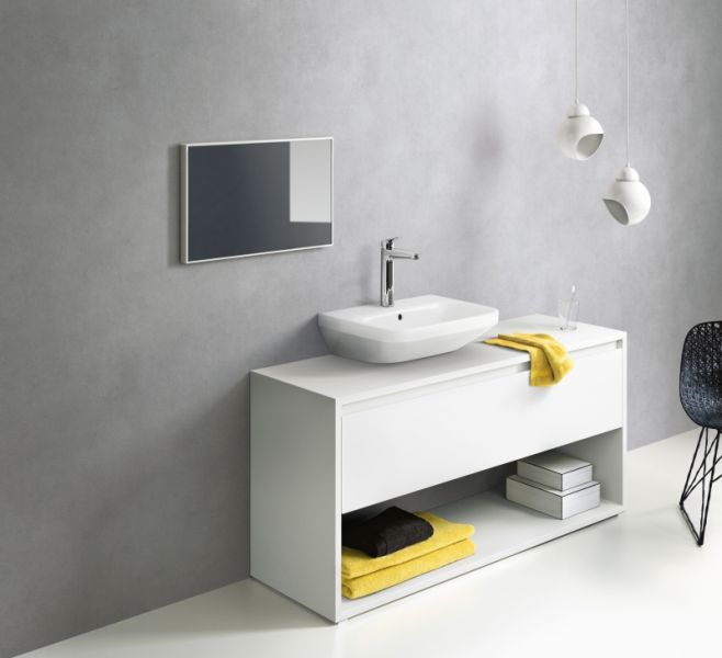 Hansgrohe Смеситель для раковины Logis 71091000 хром — изображение 5