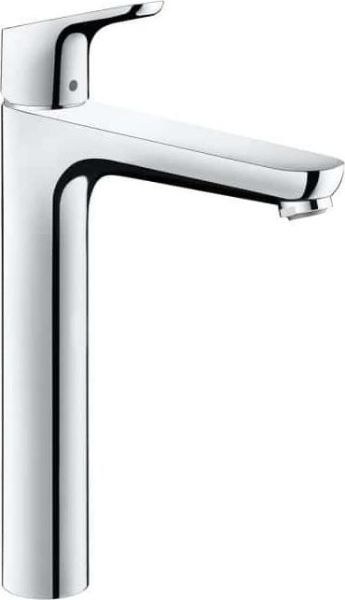 Hansgrohe Смеситель для раковины Focus 31531000 хром