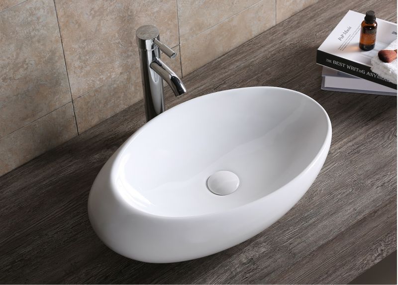 Cerutti SPA Раковина Cerutti SPA CR0058B 58см белый