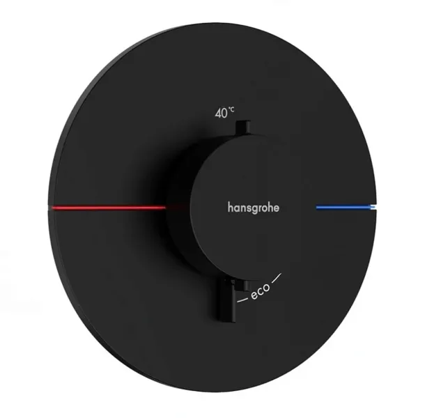 Hansgrohe Смеситель для душа ShowerSelect 15559670 черный