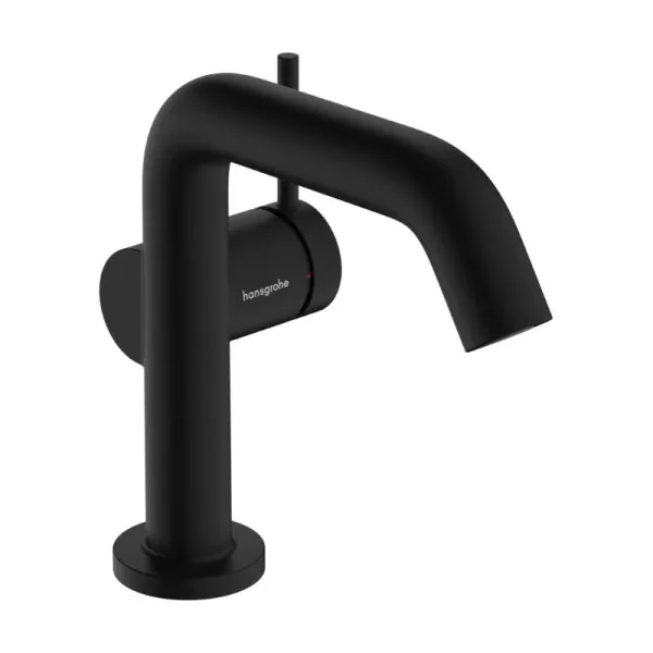 Hansgrohe Смеситель для раковины Tecturis S 73320670 черный